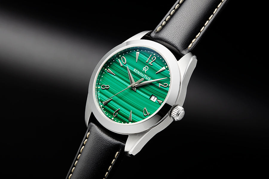 NEWRelease『マラカイト・リミテッド』 本日より発売します。