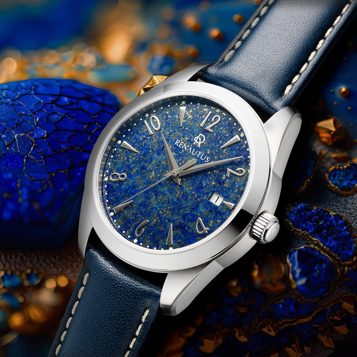 NEWRelease『ラピスラズリ・リミテッド』 本日発売