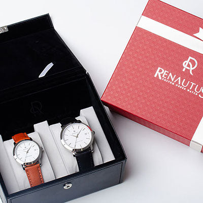 Z世代~ミドル世代のペアウォッチ