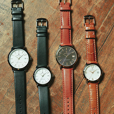 派手な腕時計でハロウィンを楽しんじゃおう♪