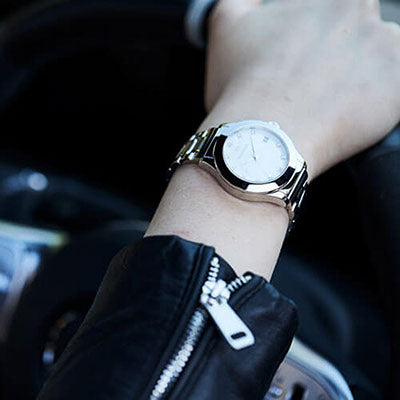 彼氏への誕生日プレゼントに!腕時計を選ぶ時のおすすめポイント