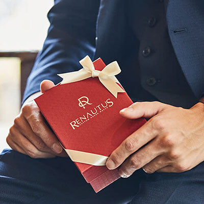 恋人へプレゼントする腕時計がもつ意味をしっていますか?