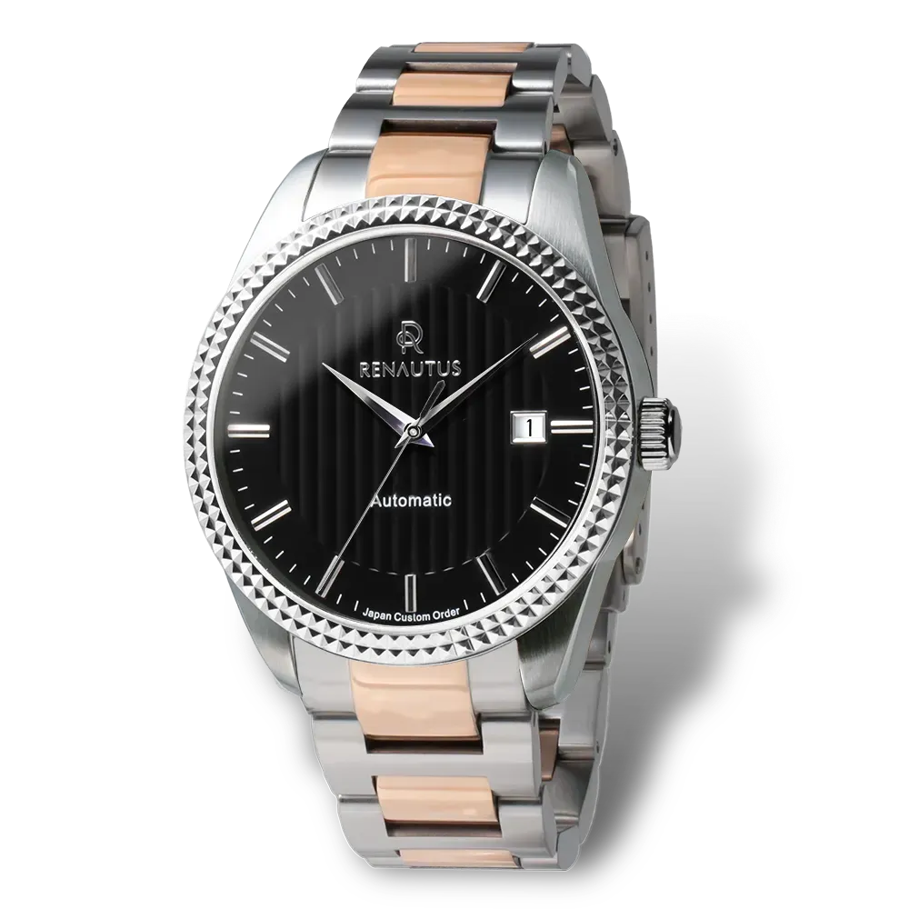カスタムオーダー腕時計ルノータス 誕生日プレゼントにお勧めなプレミアムギフトウォッチ