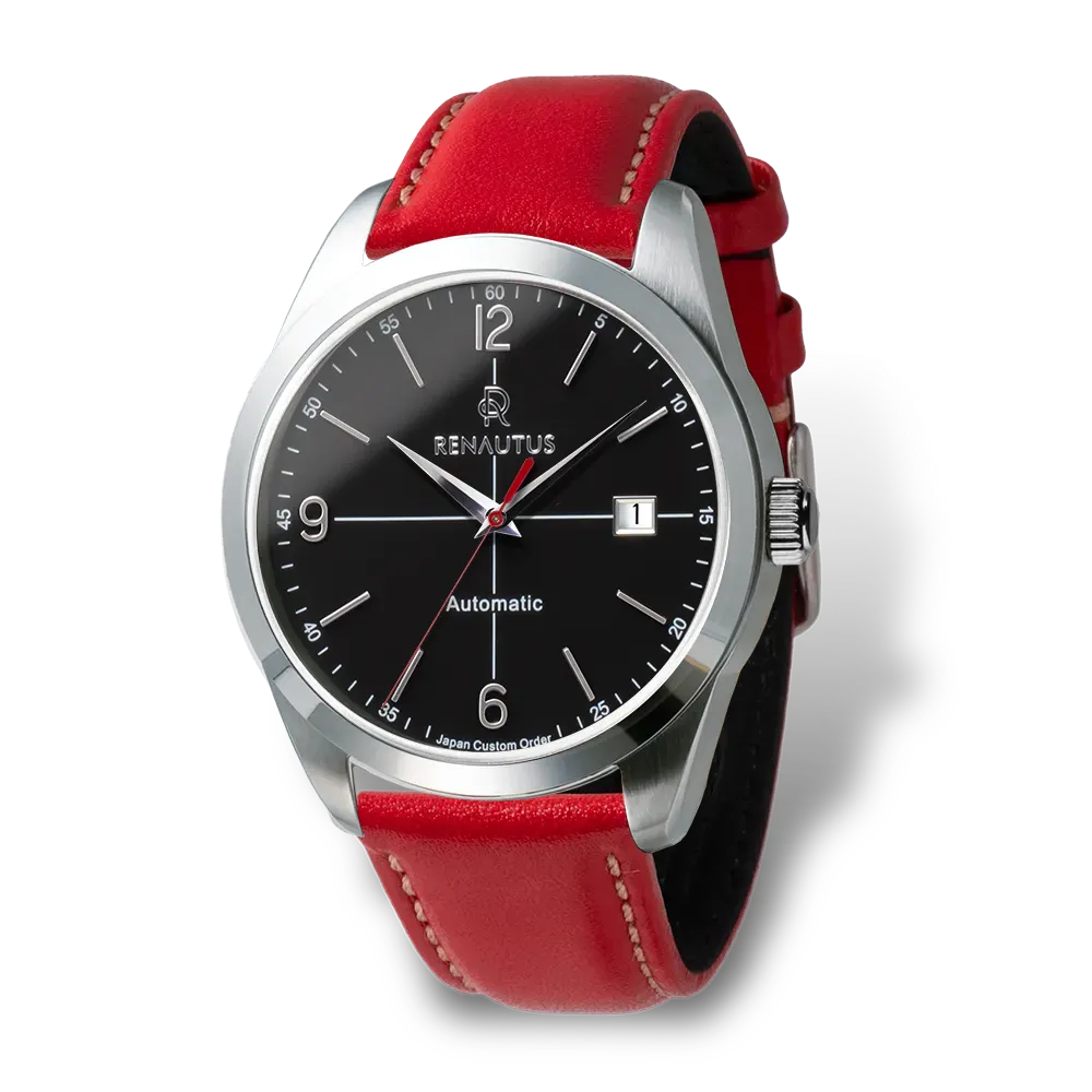 カスタムオーダー腕時計ルノータス 誕生日プレゼントにお勧めなプレミアムギフトウォッチ