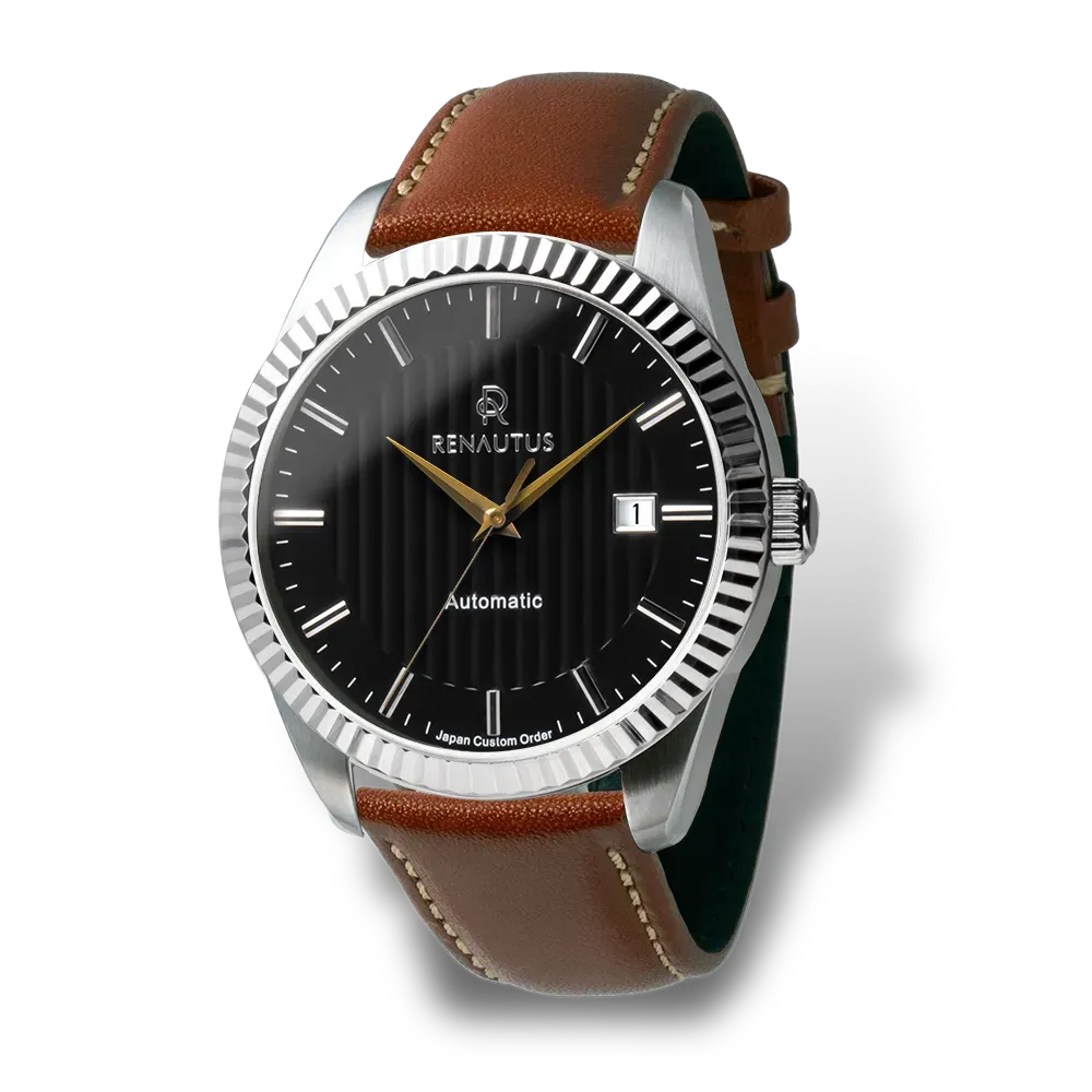 カスタムオーダー腕時計ルノータス 誕生日プレゼントにお勧めなプレミアムギフトウォッチ