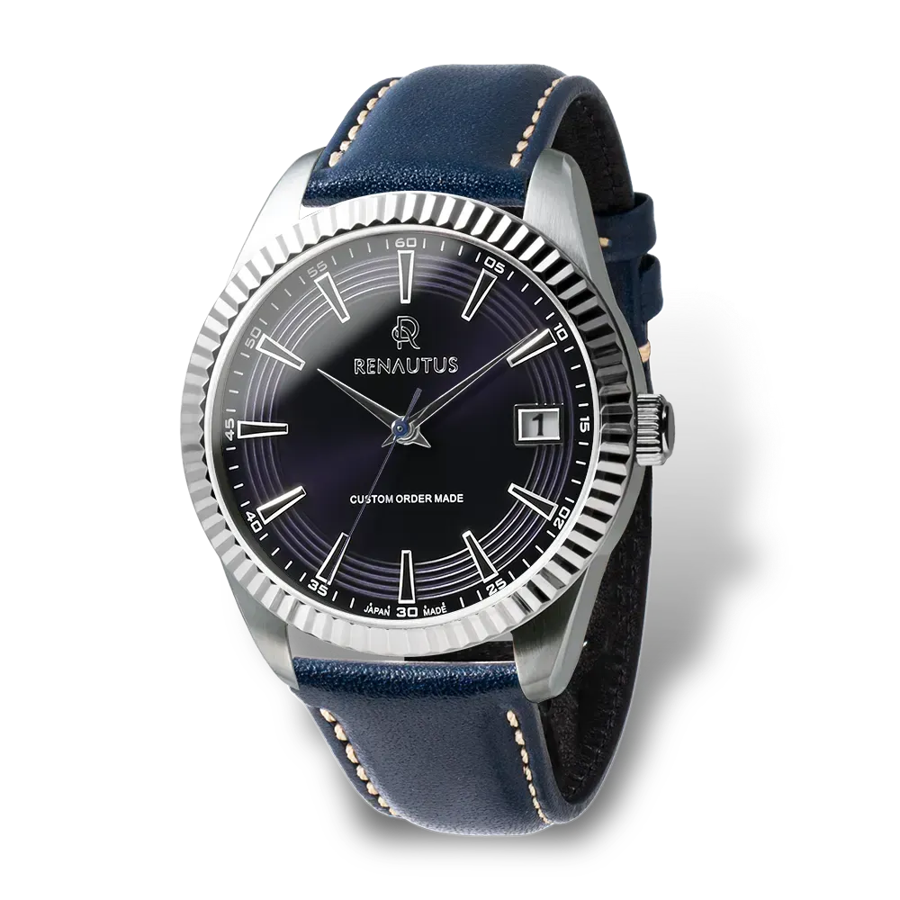 カスタムオーダー腕時計ルノータス 誕生日プレゼントにお勧めなプレミアムギフトウォッチ