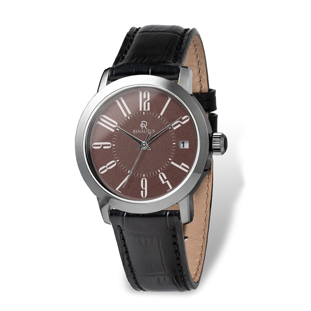 カスタムオーダー腕時計ルノータス 誕生日プレゼントにお勧めなプレミアムギフトウォッチ
