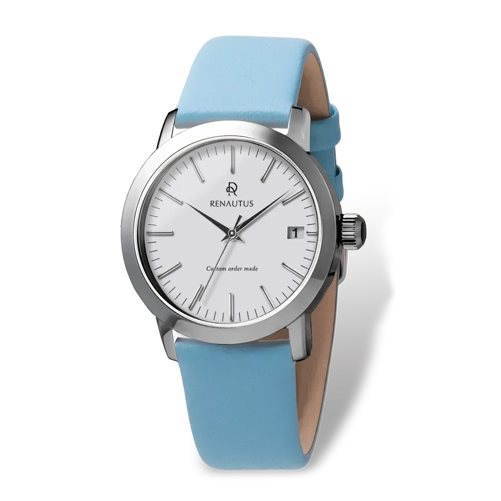 カスタムオーダー腕時計ルノータス 誕生日プレゼントにお勧めなプレミアムギフトウォッチ