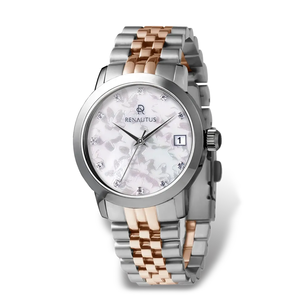 カスタムオーダー腕時計ルノータス 誕生日プレゼントにお勧めなプレミアムギフトウォッチ