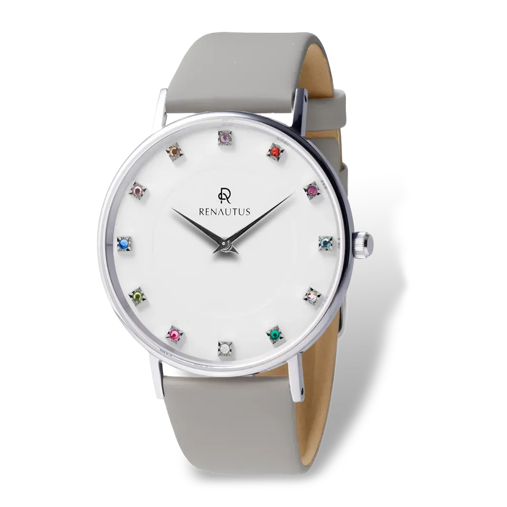 カスタムオーダー腕時計ルノータス 誕生日プレゼントにお勧めなプレミアムギフトウォッチ