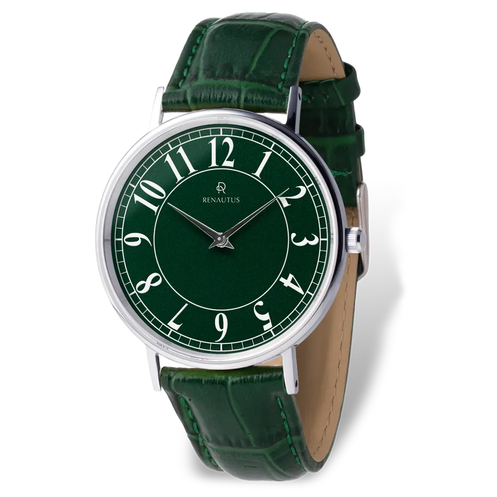 カスタムオーダー腕時計ルノータス 誕生日プレゼントにお勧めなプレミアムギフトウォッチ