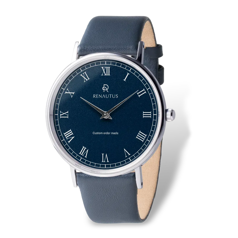 カスタムオーダー腕時計ルノータス 誕生日プレゼントにお勧めなプレミアムギフトウォッチ
