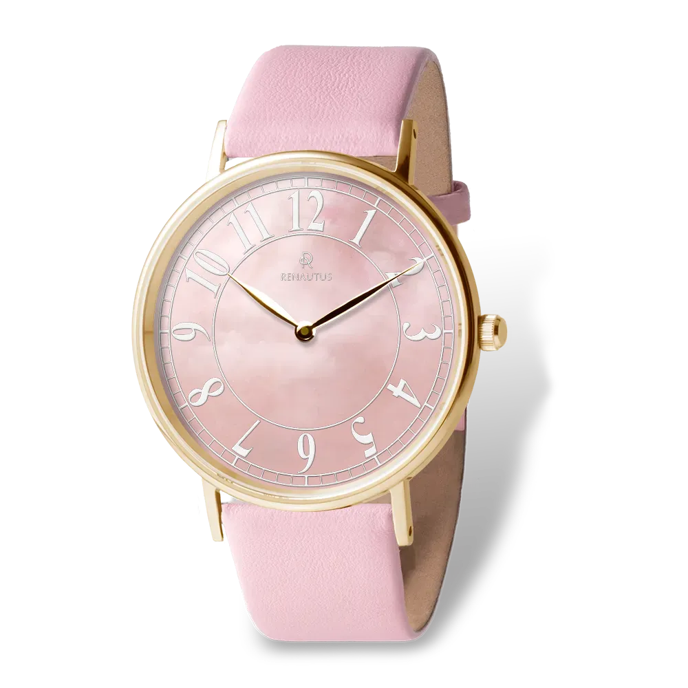 カスタムオーダー腕時計ルノータス 誕生日プレゼントにお勧めなプレミアムギフトウォッチ