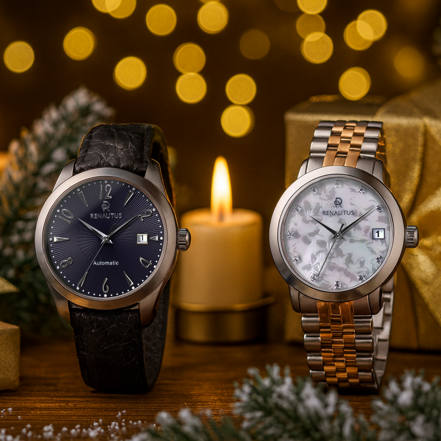 クリスマスセール！腕時計2,000円割引　2本で最大8,000円割引　12/25まで！