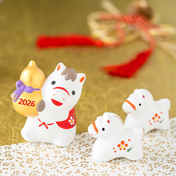 クリスマス・年末年始の配送についてのお知らせ