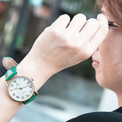 社会人は腕時計が必須なの？腕時計の必要性を解説します！
