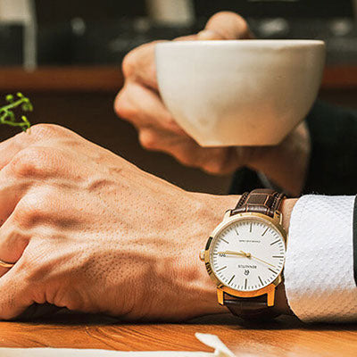 母親の誕生日プレゼントに―特別感のある時計を贈りませんか？
