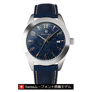 ルノータス腕時計A40誕生日プレゼント